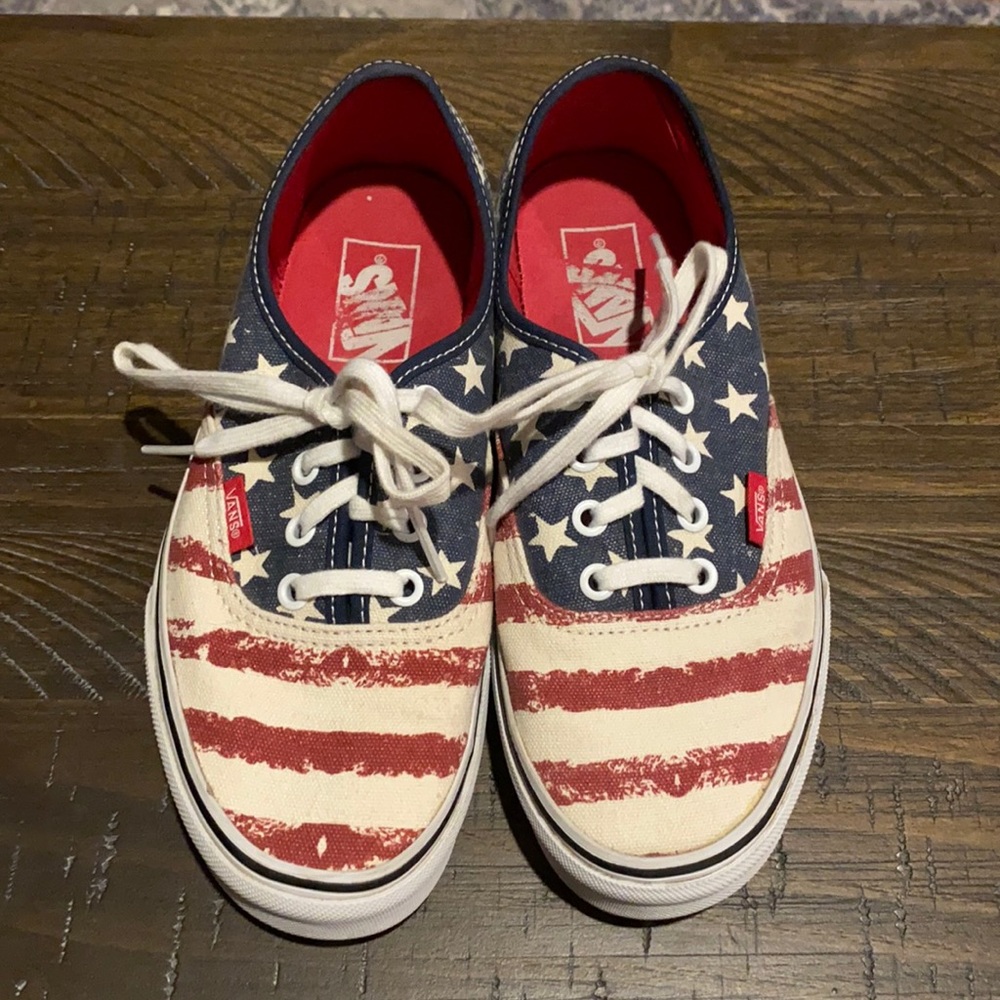 Vans